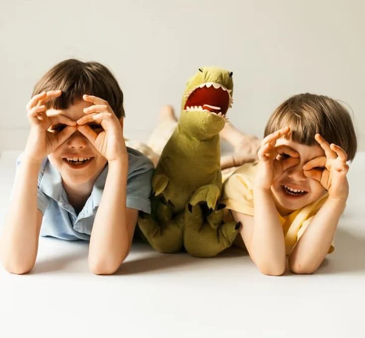 Our Vision