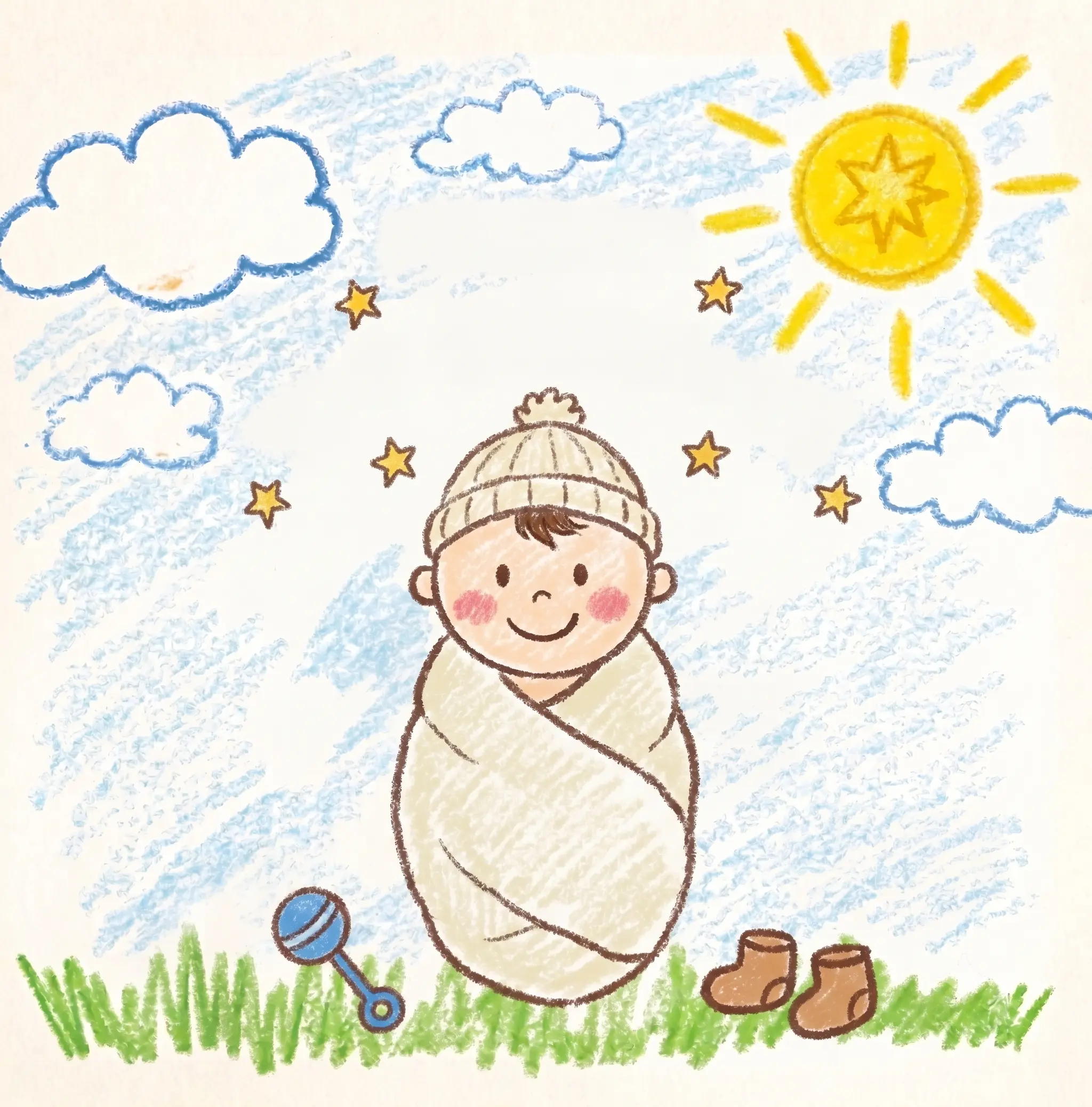Newborn