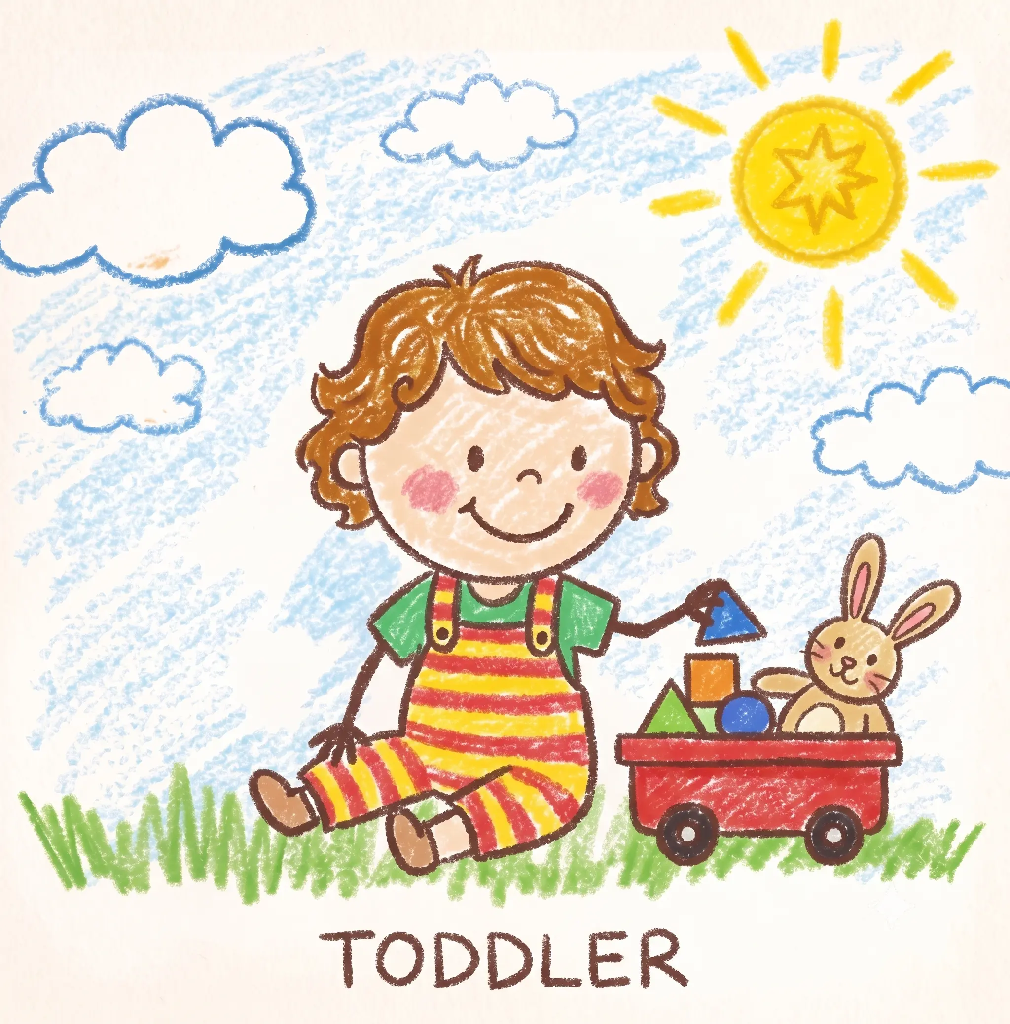 Toddler