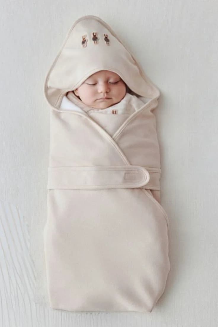 Sale Swaddle Blanket